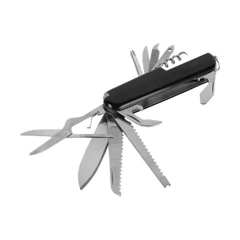 Multitool, urządzenie wielofunkcyjne, scyzoryk Rebel Tools