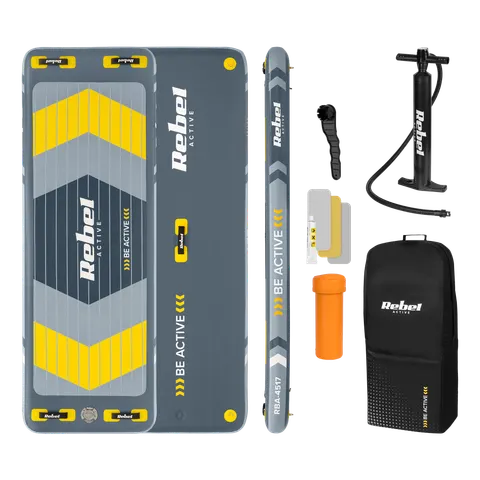 Platforma wodna REBEL ACTIVE RBA-4517