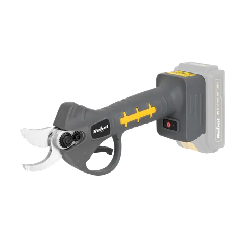Sekator akumulatorowy Rebel Tools