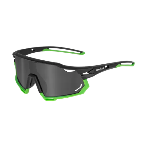 Okulary sportowe fotochromy z polaryzacją Rebel Active