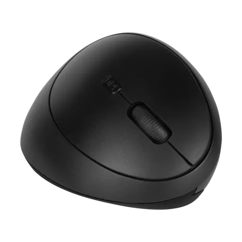Bezprzewodowa mysz pionowa Rebel VM20