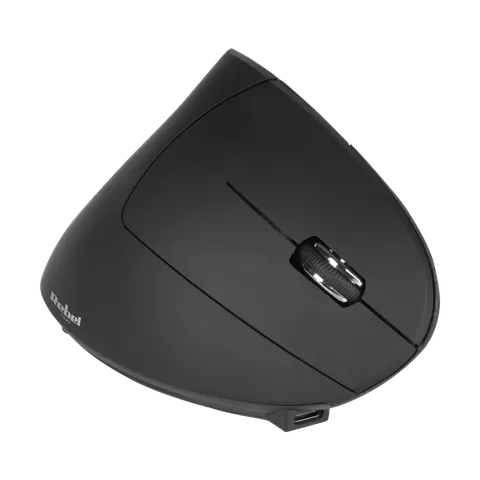 Bezprzewodowa mysz pionowa Rebel VM10