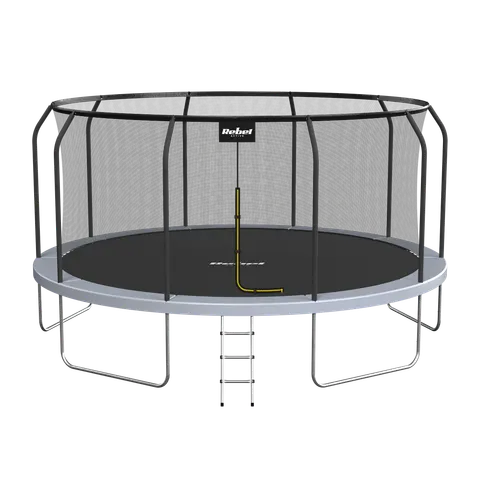 Trampolina Rebel Active PRO 15ft/457 cm