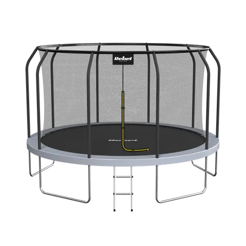 Trampolina Rebel Active PRO 12ft/366 cm