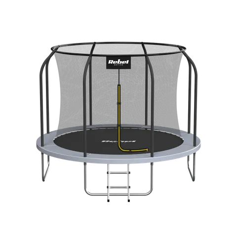 Trampolina Rebel Active PRO 8ft/244 cm