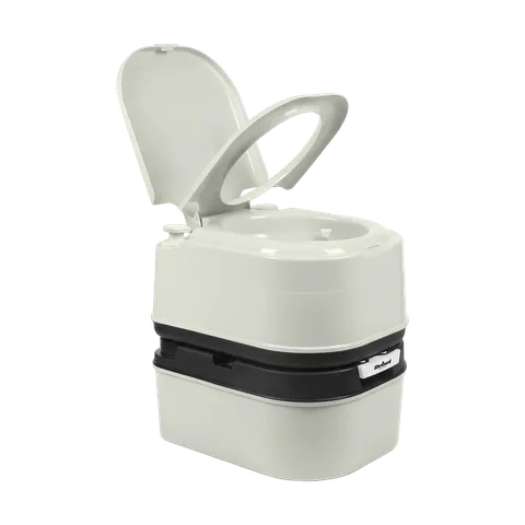 Przenośna toaleta turystyczna 24 l / 20 l Rebel Active