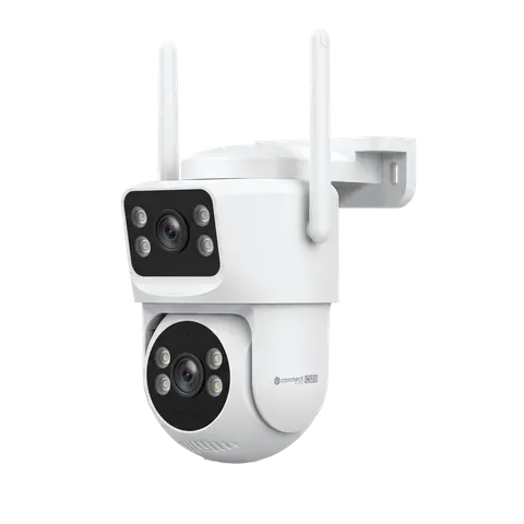 Kamera Wi-Fi zewnętrzna Kruger&Matz Connect C120