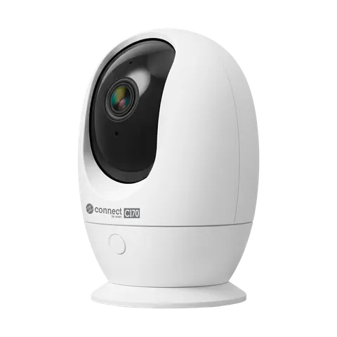 Kamera WiFi Kruger&Matz Connect C170 Tuya