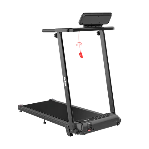 Bieżnia elektryczna REBEL ACTIVE model RBA-1021