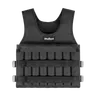 Kamizelka obciążeniowa regulowana 10 kg REBEL ACTIVE