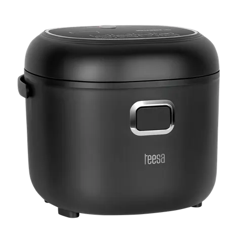 Multicooker turystyczny, ryżowar Teesa