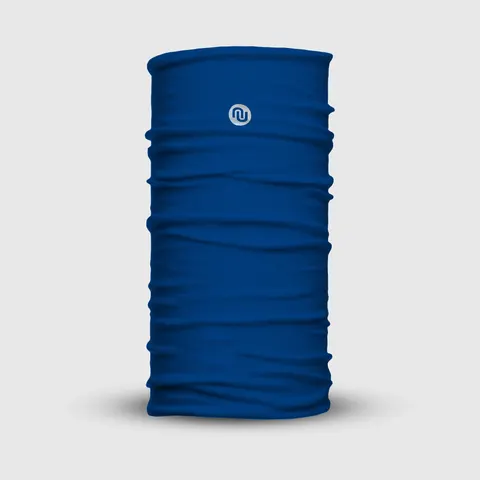 Termoaktywny komin sportowy Navy