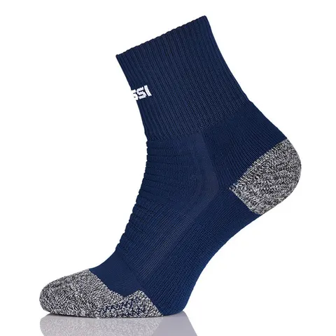 Termoaktywne skarpety Trail-U Navy Blue-Grey