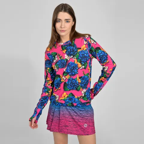 Bluza Basic Fiorelle