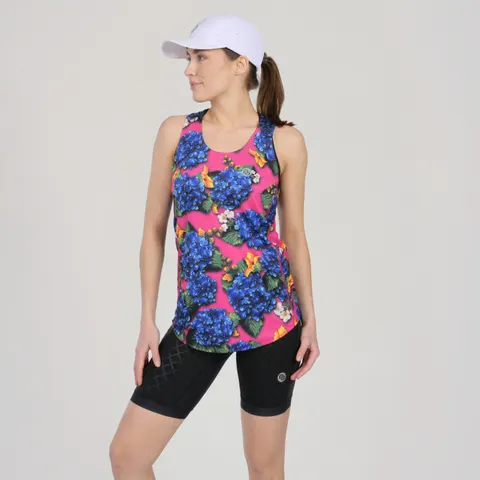 Tank top bokserka damska Fiorelle