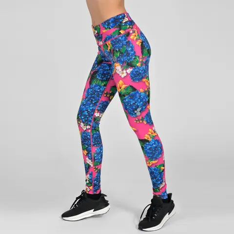 Legginsy 7/8 petite z pasem Pro Fiorelle