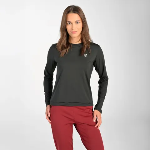 Bluza Basic Black