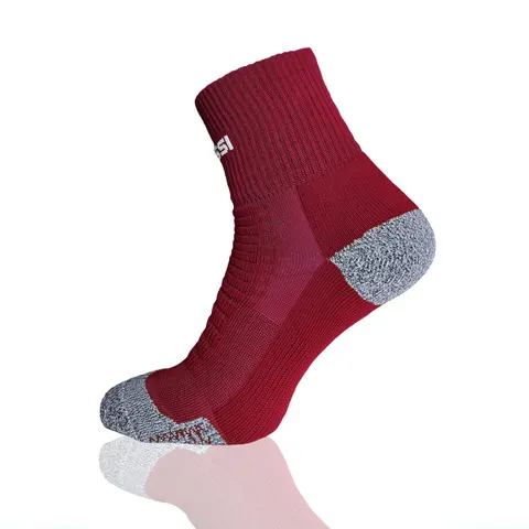 Termoaktywne skarpety Trail-U Blush-Grey