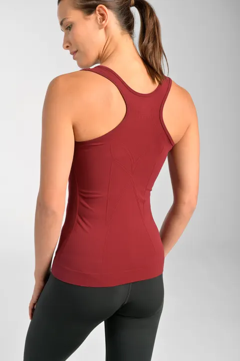 Oddychająca klasyczna bokserka sportowa Ultra Blush