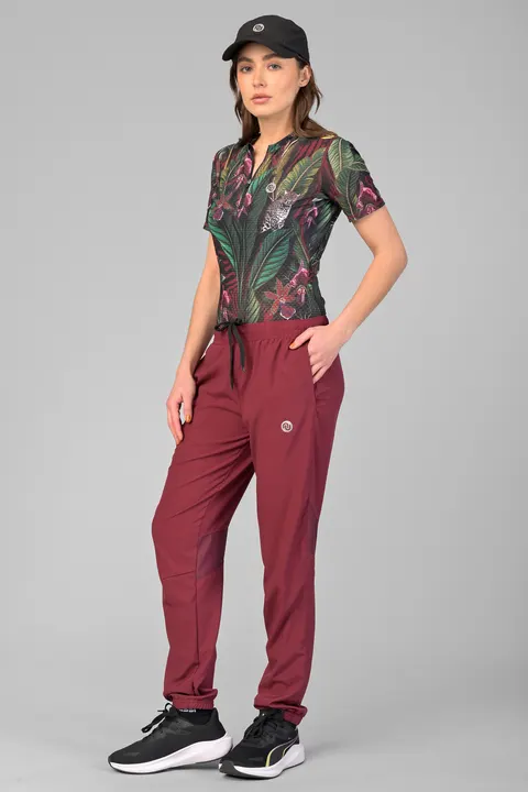 Spodnie dresowe damskie Blush