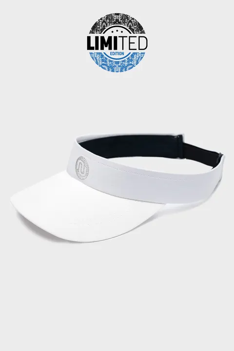 Daszek Sportowy White - ADR-00