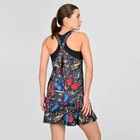Bokserka sportowa damska Butterfly Sample