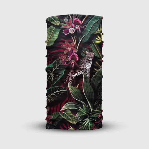 Termoaktywny komin sportowy Selva Blush