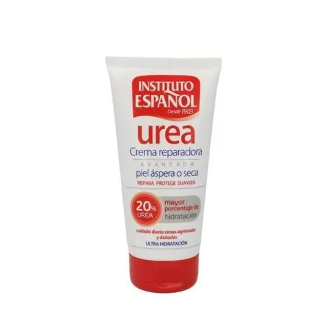 Instituto Espanol Urea Krem regenerujący dla suchej skóry z Mocznikiem 150ml