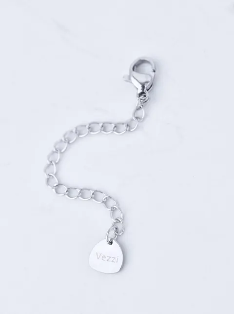 Przedłużenie do naszyjnika/ bransoletki, (6cm) stal S310372S00