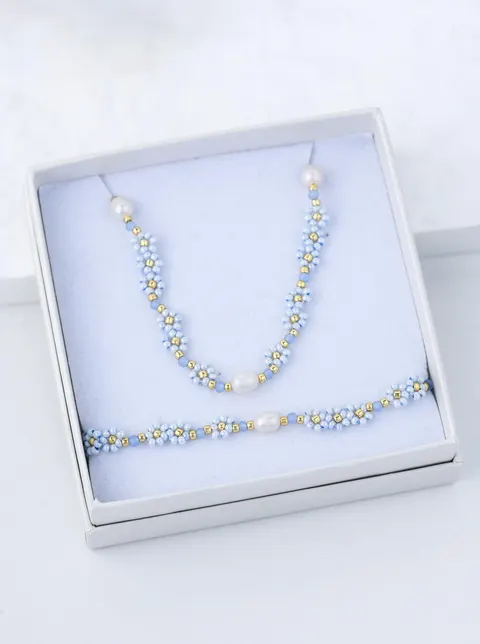 Zestaw Biżuterii Aurelia Luxe