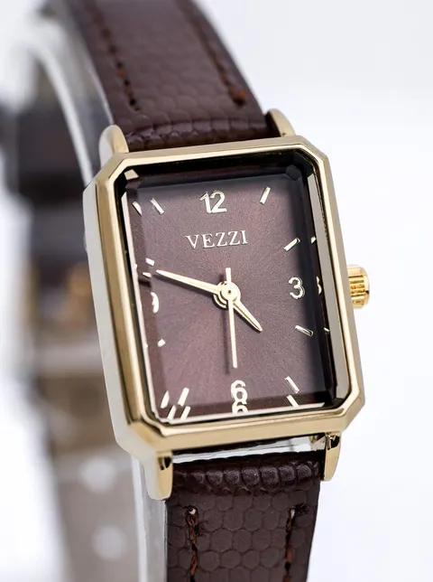 Zegarek Vezzi, kolor złoty B512827Z13