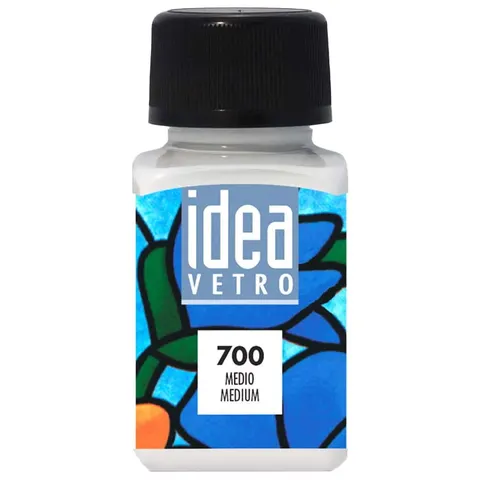 Medium do szkła Idea Vetro 60 ml - 700 Medium
