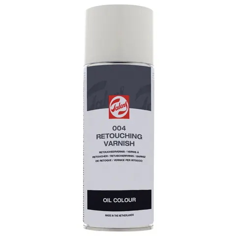 Werniks retuszerski 004 Talens 400 ml spray