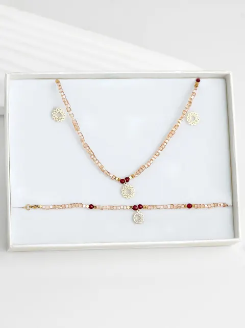 Zestaw Biżuterii Dreamy Gems