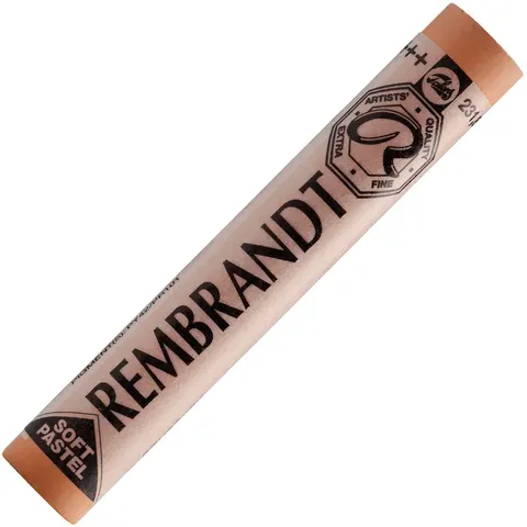 Pastela sucha Rembrandt Talens - 231,8 Gold ochre