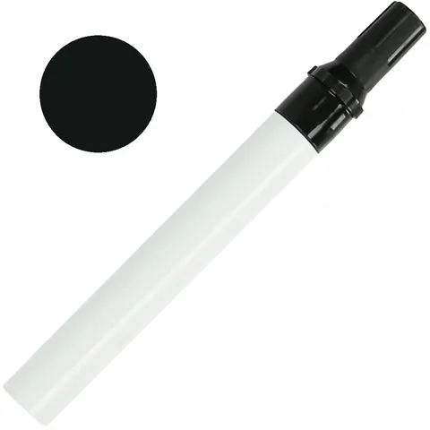 Marker kredowy Leniar 1-3 mm Czarny