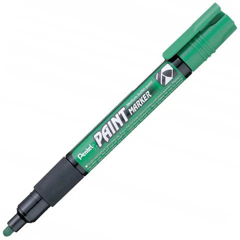 Marker olejny MMP20 Pentel Zielony