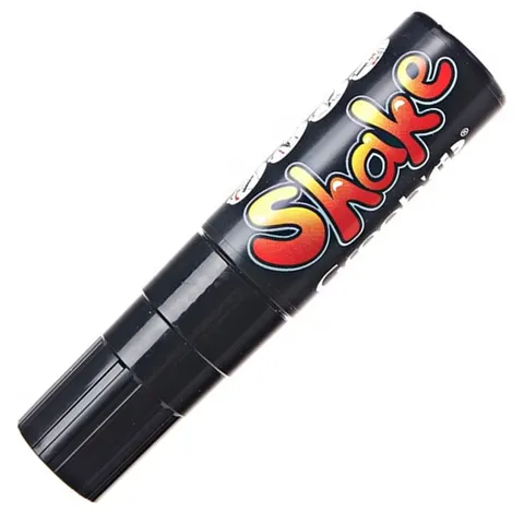 Marker Graph'it Shake XL 5-16 mm - Black