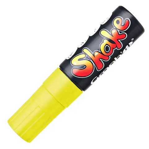 Marker Graph'it Shake XL 5-16 mm - Sun