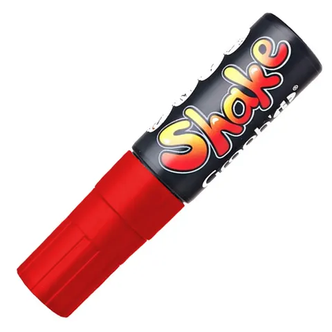 Marker Graph'it Shake XL 5-16 mm - Lipstick