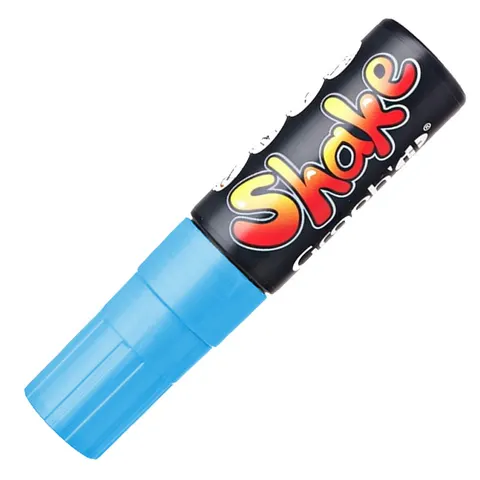 Marker Graph'it Shake XL 5-16 mm - Sky
