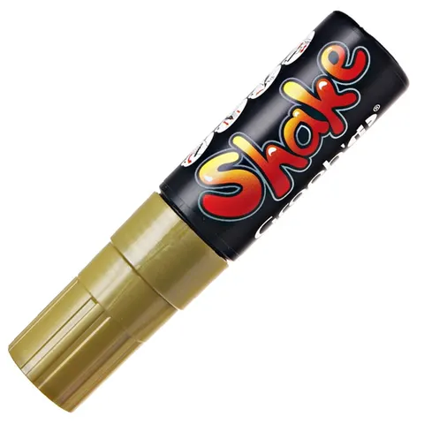 Marker Graph'it Shake XL 5-16 mm - Gold