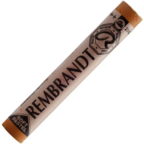 Pastela sucha Rembrandt Talens - 234,7 Raw sienna