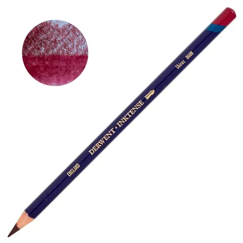 Kredka tuszowa Derwent Inktense - 0600 Shiraz