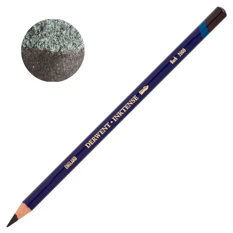 Kredka tuszowa Derwent Inktense - 2000 Bark