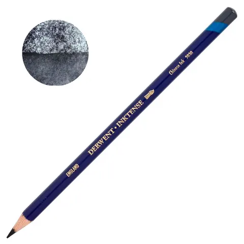 Kredka tuszowa Derwent Inktense - 2030 Chinese ink