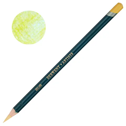 Kredka Derwent Artists - 0000 Lime