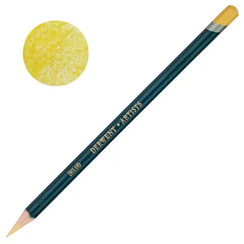 Kredka Derwent Artists - 0600 Deep cadmium