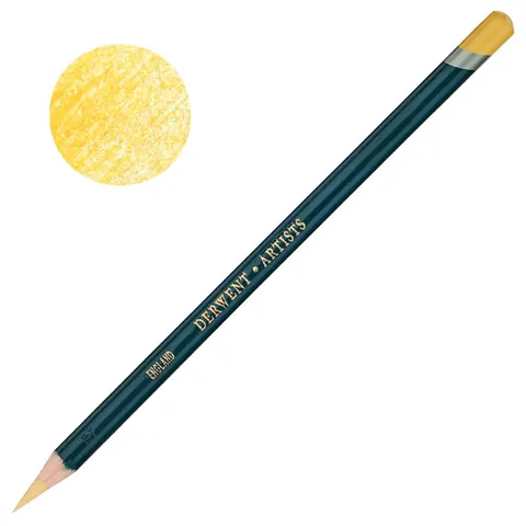 Kredka Derwent Artists - 0700 Naples yellow
