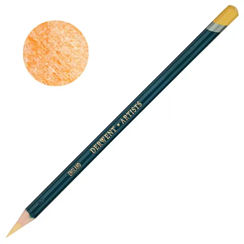 Kredka Derwent Artists - 0900 Deep chrome